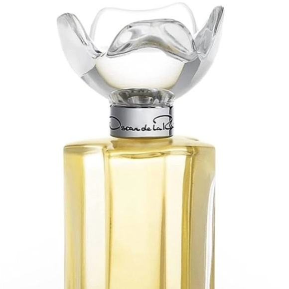 Designer Oscar De La Renta “Esprit D’Oscar” Parfum 3.4 FL Oz  100 ml NWOT - Picture 4 of 7